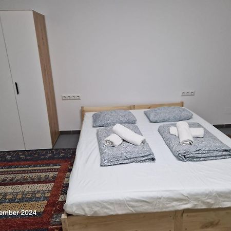 Vienna Apart Hotel Gumpendorfer Strasse Exterior photo