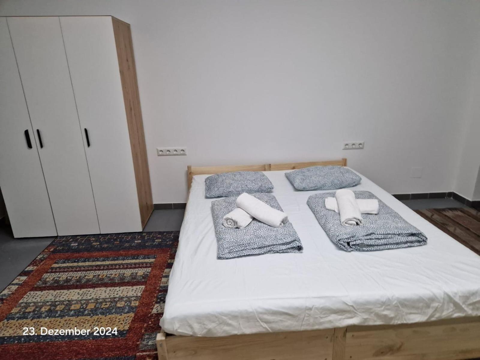 Vienna Apart Hotel Gumpendorfer Strasse Exterior photo